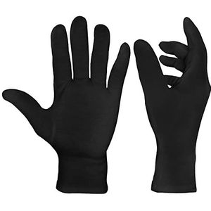 EXBRIECO - Katoenen Handschoenen - Herbruikbaar - Voor Dermatologische Handverzorging en Kostuumaccessoires