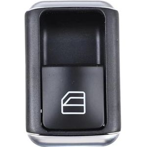 Elektrische Window Switch Power Master Window Switch 1669054400 2049055402 Auto 2049055302 2049058202 Voor Benz W204 W212 C207 A207 CE Klasse X204 Window Schakelaar(2049058202)