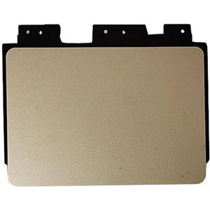 Laptop Touchpad Voor For ASUS X555 BA BP DA DG LA LB LD LF LI LJ LN LP QG SJ UA UB UF 5UJ UQ YA YI Gouden