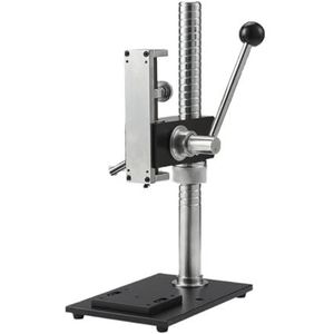 Digitale fruit sclerometer hardheidsmeter machine hoge precisie meten durometer 3 probes penetrometer Hoge gevoeligheid(Only Test Rack)