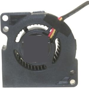 VOOR ADDA AB5012MX-C03 5020 5CM Verenigingsventilator 12V 0.12A snelheid hydraulisch lager