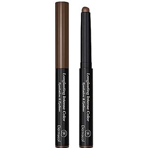 Dermacol - Longlasting Intense Colour Eye Liner & Shadow 1,6 g ?.7 -