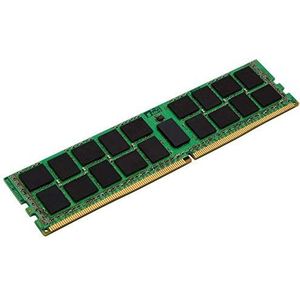 Kingston Technology ValueRAM 16GB DDR4 2133MHz Module geheugenmodule 1 x 16 GB ECC