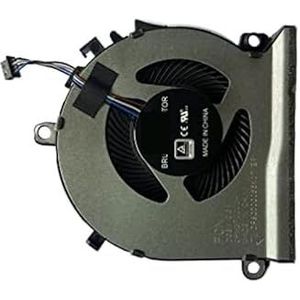 Ventilator voor HP Pavilion Gaming 15-EC 16-A CPU-ventilator L77560-001 L77558-001 L72702-001
