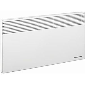 Convector elektrische verwarming verwarming verwarming elektrische kachel warmte | 2500W