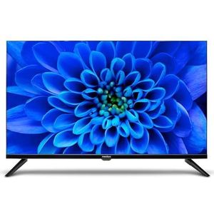 Medion E13226 (MD 30326) HD TV - 80 cm (32) - HD triple tuner - geïntegreerde mediaspeler - CI+