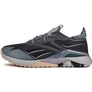 Reebok Nano X2 TR Adventure, Sportschoenen voor dames, PUGRY6/PUGRY3/PURGRY, 40 EU, Pugry6 Pugry3 Purgry, 40 EU