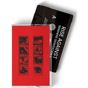 Nowhere Generation II