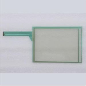 VLALAMNO V710 V710S V710SD V710iS V710iSD - Plastic beschermfolie touchscreen (Touchpad)