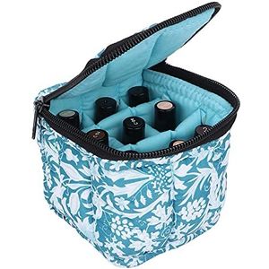 Nagellaktas, nagellakorganizer Handig lichtgewicht voor het dragen van nagellak en manicurebenodigdheden en ook geschikt voor dagelijks gebruik thuis