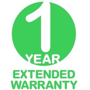APC Service Pack 1 Year Extended Warranty 1 licentie(s) 1 jaar