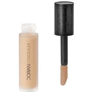 Mulac Cosmetics EFFIMERO 04 Vegan Vloeistofcorrector 5 ml