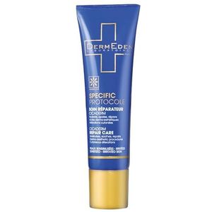 DermEden - Cicaderm Repairing Care 30 ml - Alcohol- en parfumvrij - Herstelt beschadigde en beschadigde huid - Kalmeert, regenereert en bevordert genezing - Gemaakt in Frankrijk door onze laboratoria