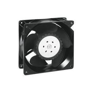 5314/2TDHHP DC Fan Kogellager 24 V 67 W 7000 RPM 288.4CFM 75dB Flens Mount