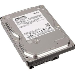 Toshiba 1TB 3.5"" 7.2k SATA Gb/s 32MB 1000GB Serial ATA III internal hard drive - Toshiba 1TB 3.5"" 7.2k SATA Gb/s 32MB, 3.5"", 1000 GB, 7200 RPM, Serial ATA III, 32 MB