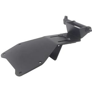 Telefoonhouder Voor Motorfiet Voor B&MW F850GS F750GS F850GS F750GS 2018 2019 2020 Motorfiets Smart Telefoon USB En Draadloos Opladen Navigatie Beugel(Bracket)