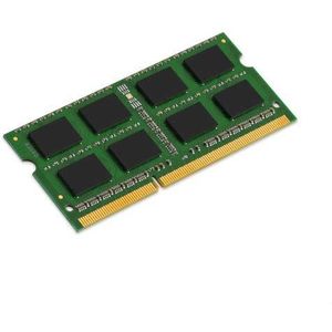Kingston Technology ValueRAM 4GB DDR3L 1600MHz geheugenmodule 1 x 4 GB