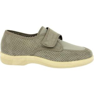 Doctor Cutillas Mocassin 21320 speciale breedte, Khaki Tab, 45 EU Ancho