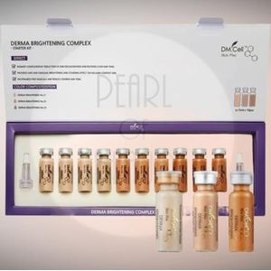 BB GLOW SERUM - DM CELL - STATER KIT