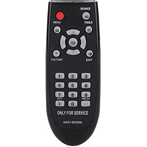 TV-afstandsbediening AA81-00243A Vervangende slimme afstandsbediening voor