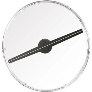 3D Holografische Fan LED Display Projector for Winkelreclame, Mini Hologram 3D Bord Met Helder Effect Festivalreclamedisplay(42CM with cover)