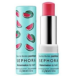 Sephora Collection Lip Balm Wassermelon