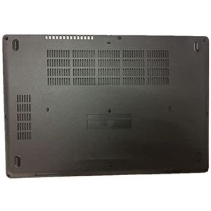 Laptop Bodem Case Cover D Shell Voor For DELL Latitude 5491 Zwart