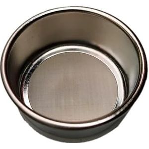 1 stuk 5 cm kleine zeefgaas 10-500 laboratoriumstandaardtestmonster traditionele geneeskundecel(140mesh(0.105mm))