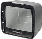 Datalogic - Magellan 3410VSi - Barcode-scanner - Grijs - Desktop-apparaat
