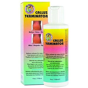Mr. Pumice Callus Terminator 100 g van Mr. Pumice