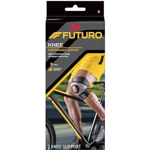 Futuro Futuro Sport Kniesteun Open Patella Klein, Klein elk
