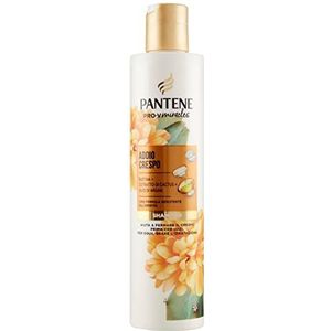 Pantene Pro-V Miracles Feuchtigkeitsspendendes Shampoo für krauses Haar, 225 ml