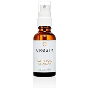 Uresim Uresim Arganolie pure 100% 30ml - 1 stuk