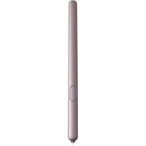 Galaxy Tab S6 Lite Potlod, Actieve Pen Compatibel voor Samsung Galaxy Tab S6 Lite P610 P615 10,4 inch Tablet Stylus Touchscreen Pen (bruin)