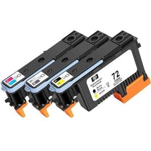 For H-*0P 72 printkop for H-*0P72 C9380A C9384A C9383A for T770 T790 T1120 T1200 T1300 T620 T610 T1100 T2300 printer(1set 4pcs)