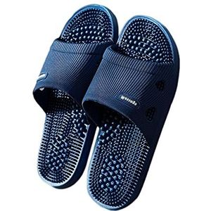 Accupressure Massage Slippers - Badslippers - Voedsel Massage Slippers voor Vrouwen en Mannen - Zomer