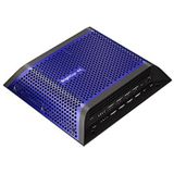 BrightSign - XC4055 - Digital Signage Mediaspeler - Paars - 8K, 4x HDMI-uitgang, Elite HTML, 3D-afbeeldingen