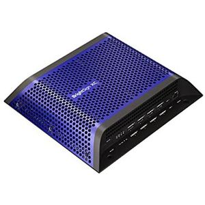 BrightSign - XC4055 - Digital Signage Mediaspeler - Paars - 8K, 4x HDMI-uitgang, Elite HTML, 3D-afbeeldingen