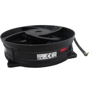 FA09025H12LPA 12V DC 0,36A 97x97x25mm 4-draads server ventilator ventilator