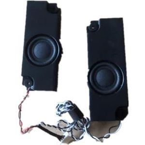 Laptop Internal Built-In Speakers For MSI For PX60 (MS-16H6) 6QD 6QE (MS-16H8) Black