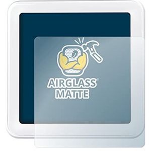 BROTECT Antireflecterende Glas Screen Protector Mat voor SumUp Solo - Schermbeschermer [Beschermglas-Folie niet Gehard Glas]