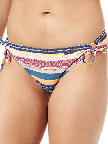 Protest - MM CABEL 18 - Bikinibroekje - Beet Red