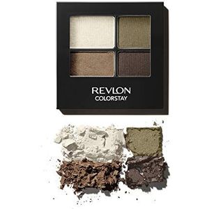Revlon Colorstay oogschaduw oogschaduw #515 Adventurous 4,8 g
