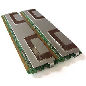 Hypertec Zon Equivalent 8GB Geregistreerde 1333MHz Dual Rank Low Power Memory Module