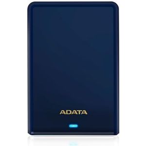 ADATA HV620S - vaste schijf - 2 TB - USB 3.1