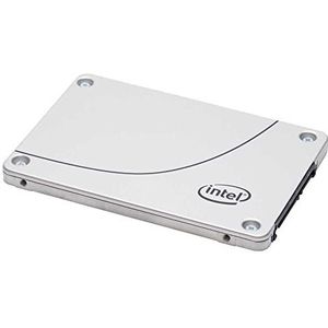 Intel SSDSC2KB038T801 internal solid state drive 2.5" 3,84 TB SATA III TLC 3D NAND