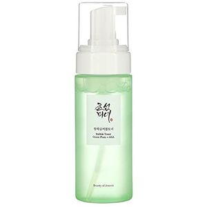 BEAUTY OF JOSEON, Bubble Toner Groene Pruim+AHA 150ml/Korea Cosmetische