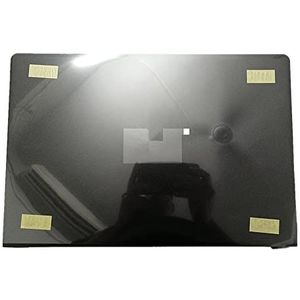 Laptop LCD-Topcover Voor For DELL Inspiron 5552 Zwart