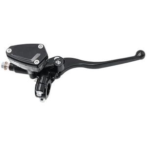 Motorhoofdcilinderhendel Hydraulische Rempompkoppeling Geschikt Voor Kawasaki Stuurolieopslagtank Rem Koppeling Hendel(R)