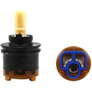 Cartridge G40 Evo C1 Akoestiek D.40 D. 40 mm